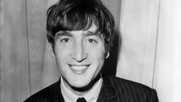 John Lennon