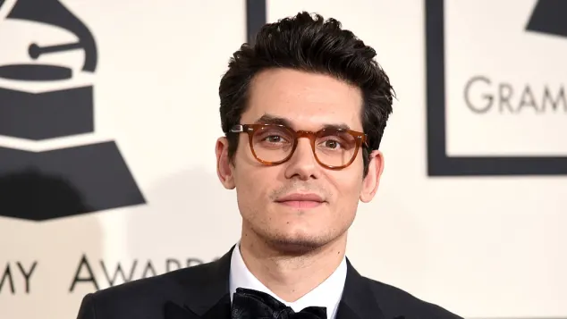 John Mayer