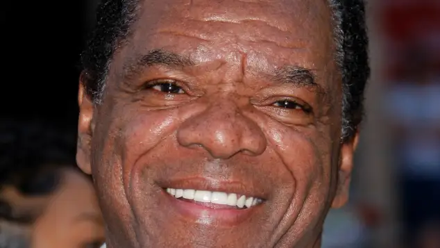 John Witherspoon