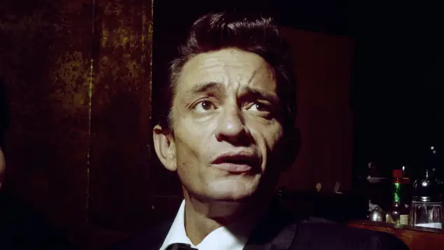 Johnny Cash