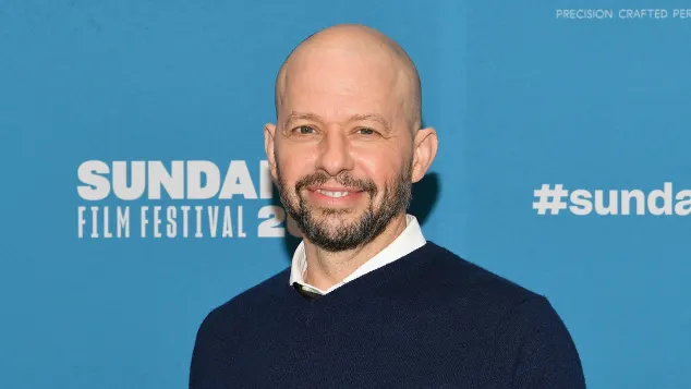 Jon Cryer