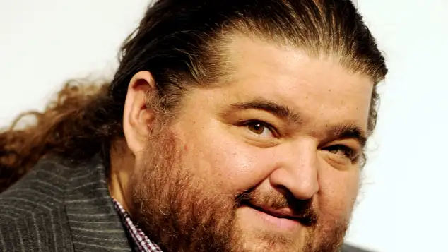 Jorge Garcia