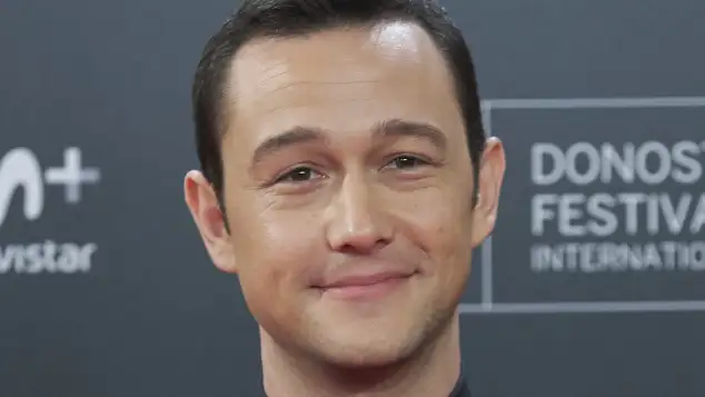 Joseph Gordon-Levitt