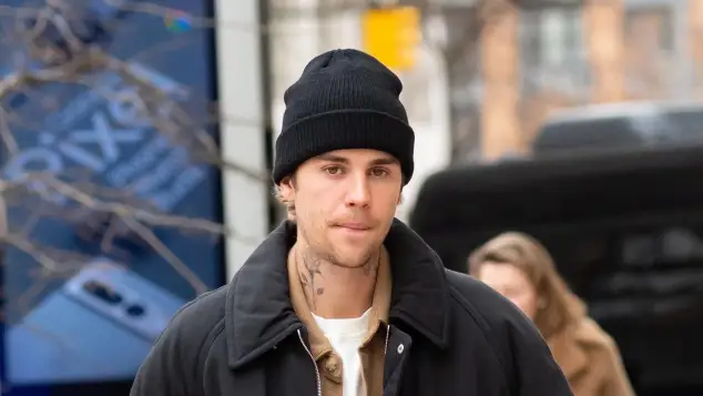 Justin Bieber