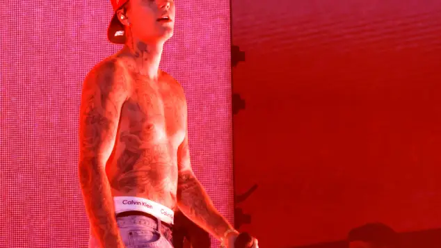 Justin Bieber