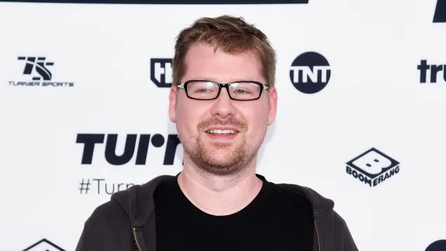 Justin Roiland