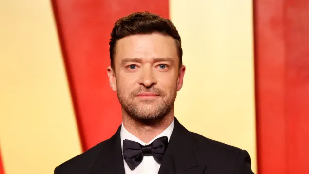 Justin Timberlake