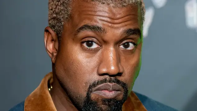 Kanye West