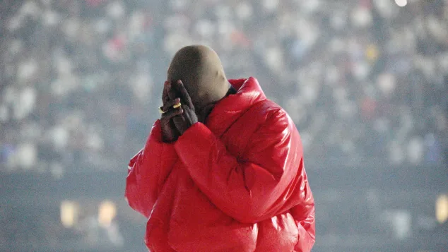Kanye West
