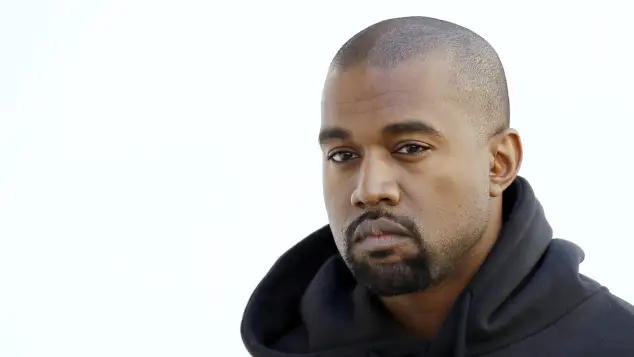 KanyeWest