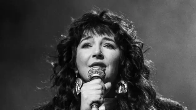 Kate Bush