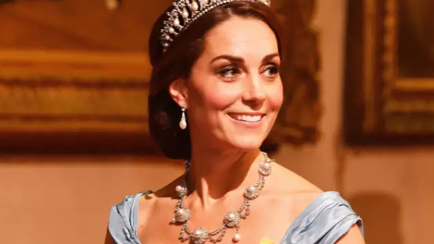 Kate Middleton