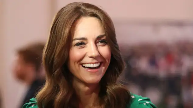 Kate Middleton