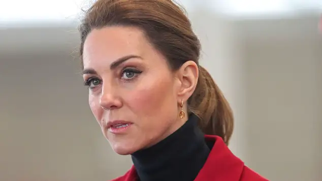 Kate Middleton está “devastada” por la publicación de un libro sobre Harry y Meghan Markle