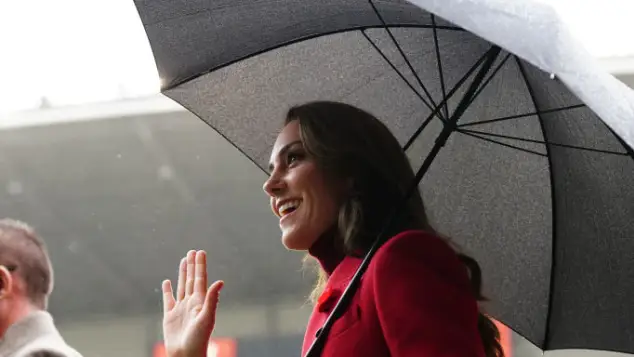Kate Middleton