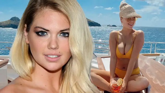 Kate Upton hottest pictures