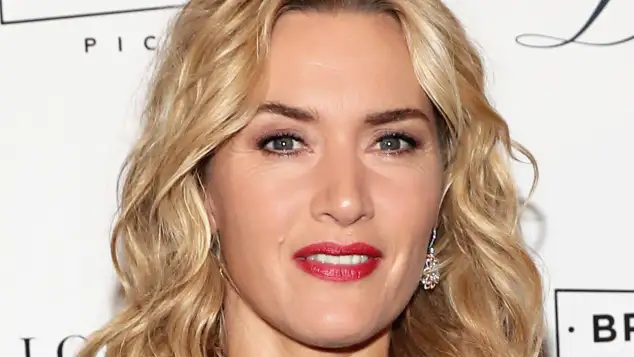 Kate Winslet