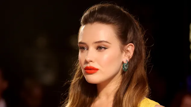 Katherine Langford