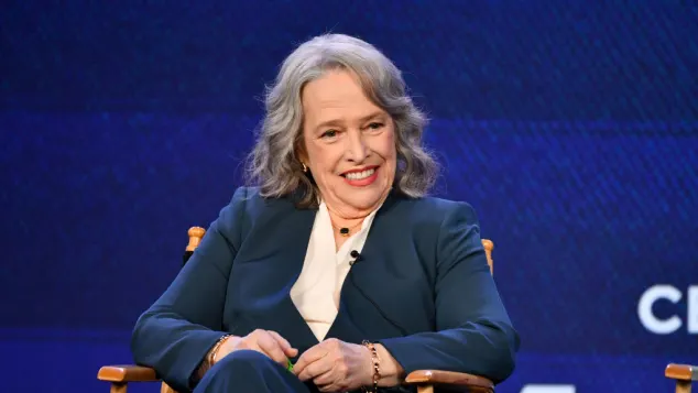 Kathy Bates