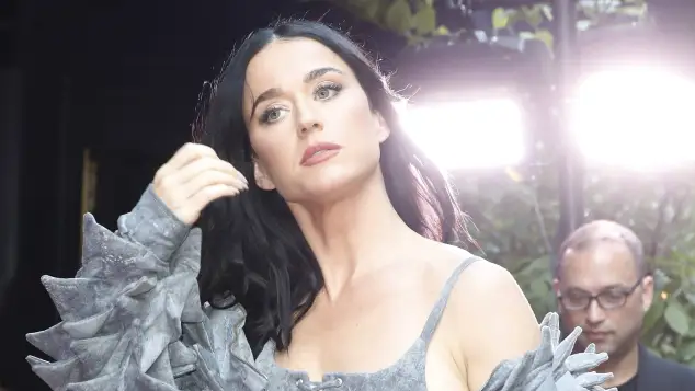 Katy Perry