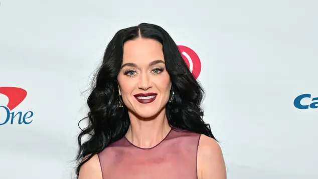 Katy Perry