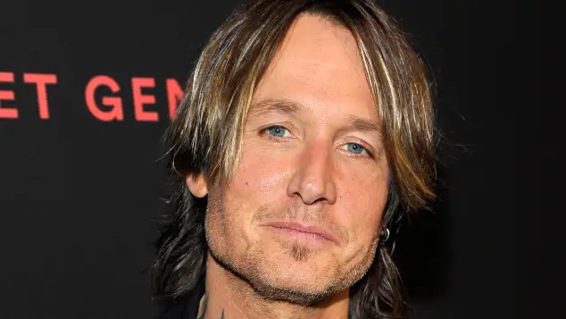 Keith Urban