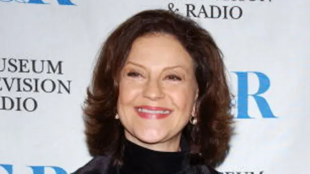 Kelly Bishop