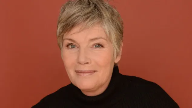 Kelly McGillis