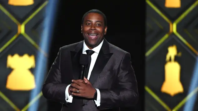 Kenan Thompson