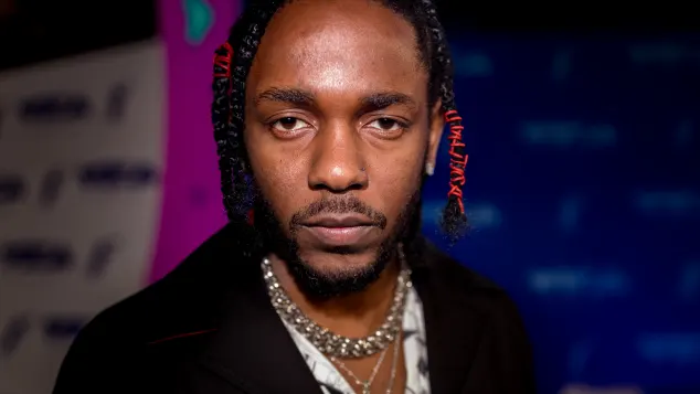 Kendrick Lamar