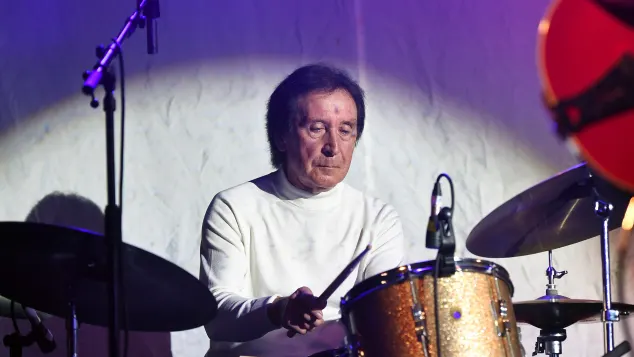 Kenney Jones