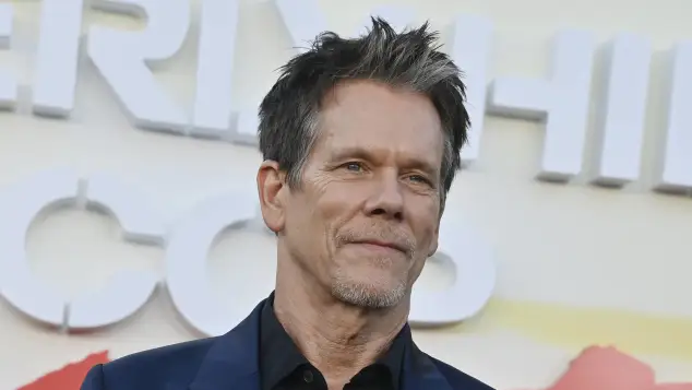 Kevin Bacon