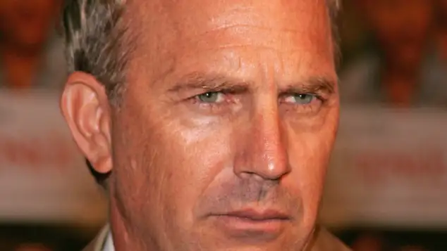 Kevin Costner