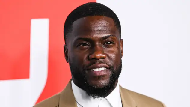 Kevin Hart