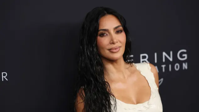 Kim Kardashian