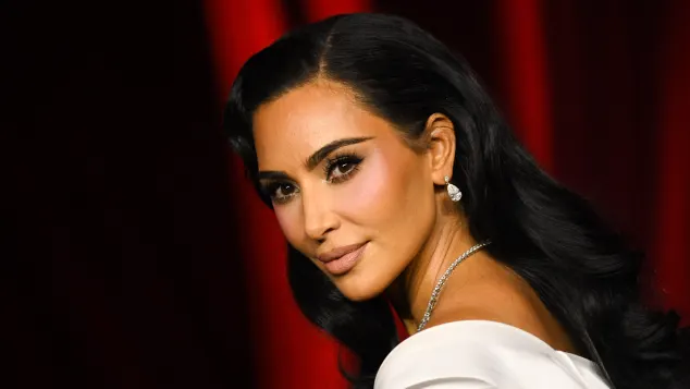 Kim Kardashian