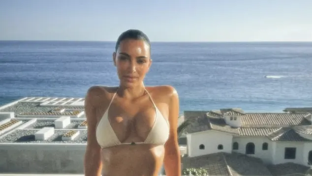 Kim Kardashian