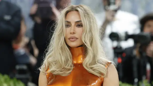 Kim Kardashian