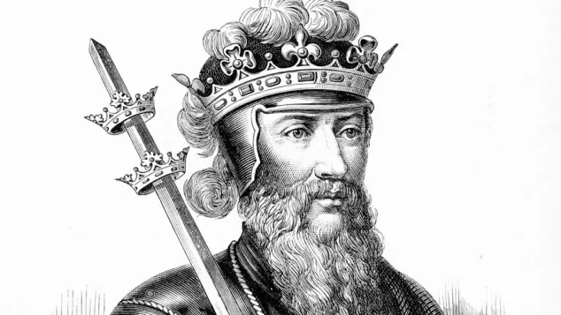 King Edward III