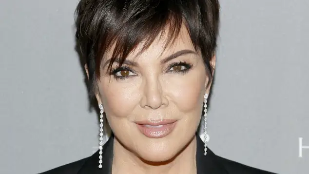 Kris Jenner