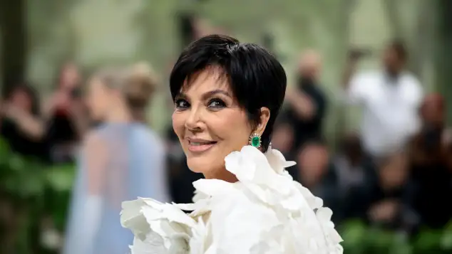 Kris Jenner