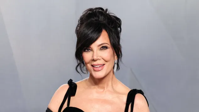 Kris Jenner