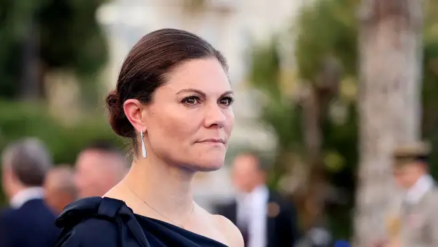 Crown Princess Victoria