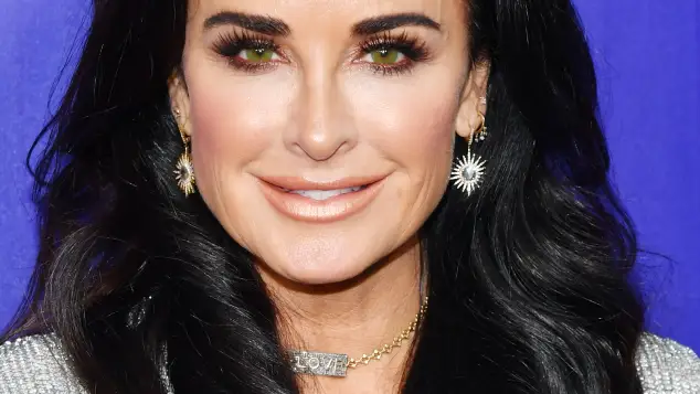 Kyle Richards