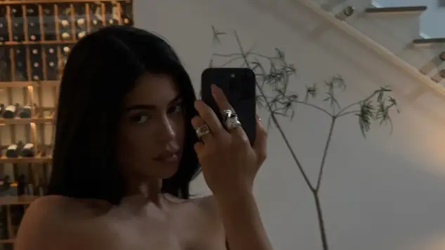 Kylie Jenner