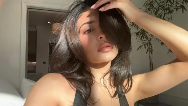 Kylie Jenner 