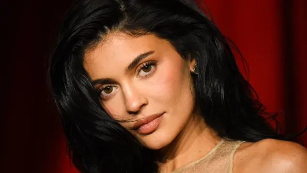 Kylie Jenner 