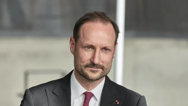 King Haakon
