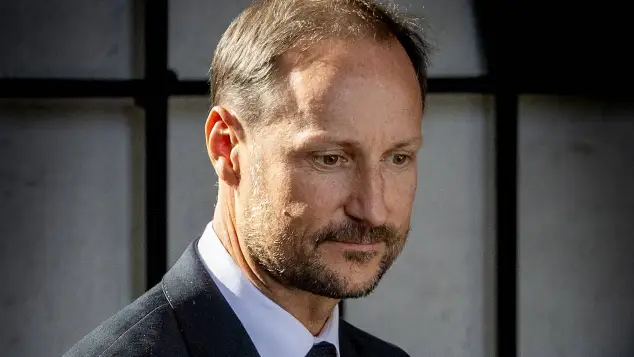 King Haakon
