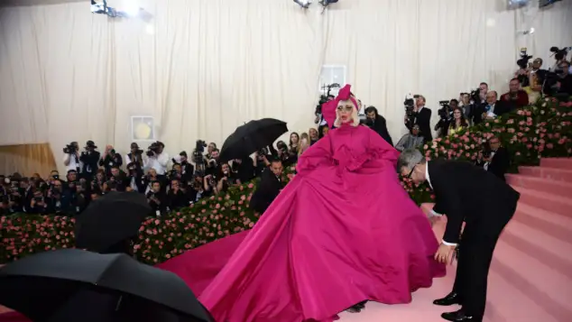 Lady Gaga